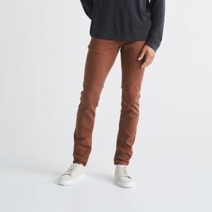 DUER NO SWEAT PANT SLIM